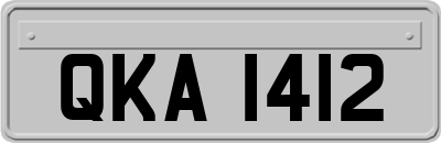 QKA1412