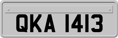 QKA1413