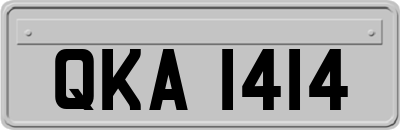 QKA1414