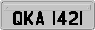 QKA1421