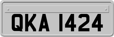 QKA1424