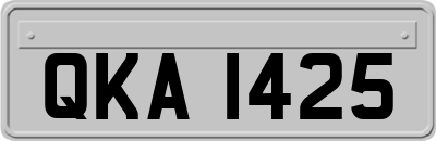 QKA1425