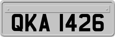 QKA1426