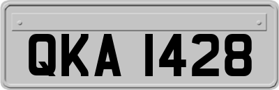 QKA1428