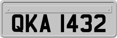 QKA1432