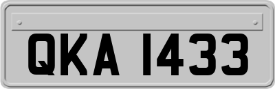 QKA1433