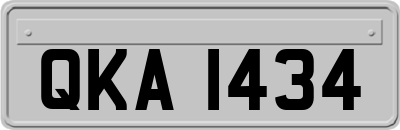 QKA1434