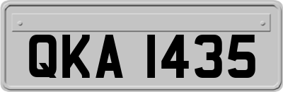 QKA1435
