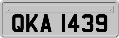 QKA1439