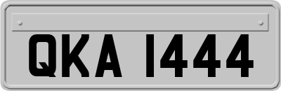 QKA1444