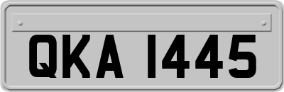 QKA1445