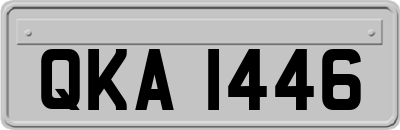 QKA1446