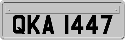 QKA1447