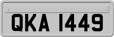 QKA1449