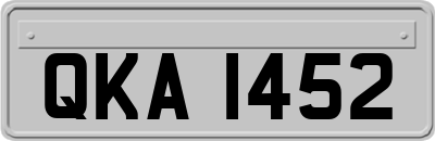 QKA1452