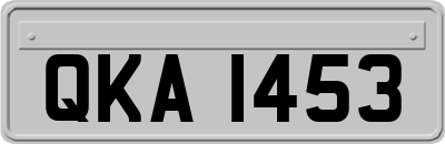 QKA1453