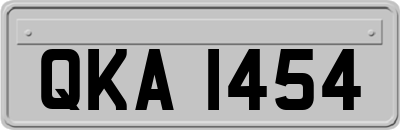 QKA1454