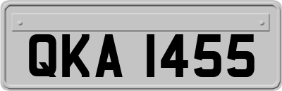 QKA1455