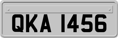 QKA1456