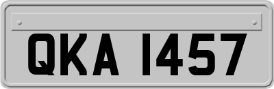 QKA1457