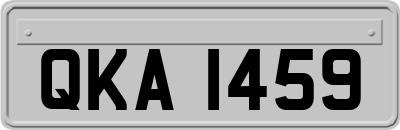 QKA1459