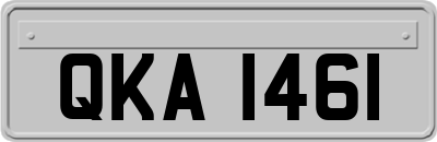 QKA1461