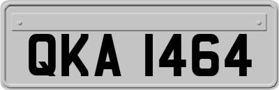 QKA1464