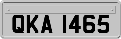 QKA1465