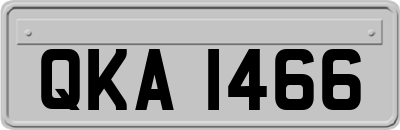 QKA1466