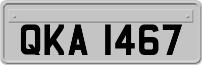 QKA1467