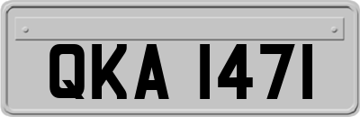 QKA1471