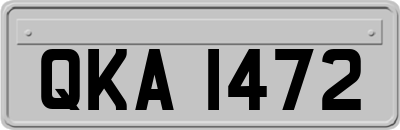 QKA1472