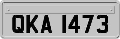 QKA1473