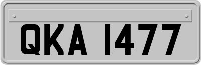 QKA1477