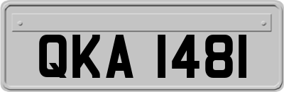 QKA1481