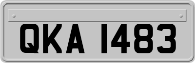 QKA1483