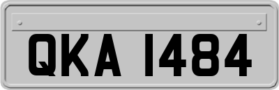 QKA1484
