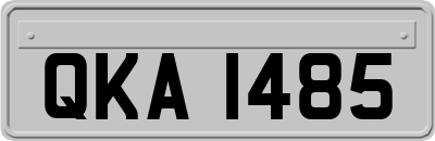 QKA1485