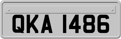 QKA1486