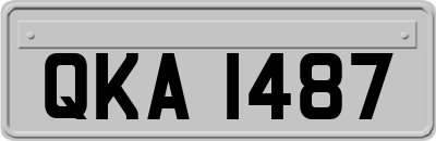 QKA1487