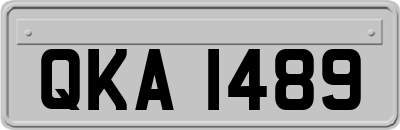 QKA1489