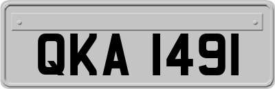 QKA1491