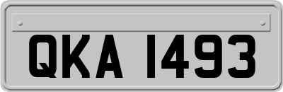 QKA1493