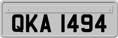 QKA1494