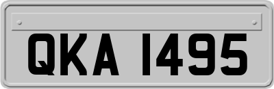 QKA1495