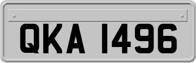 QKA1496
