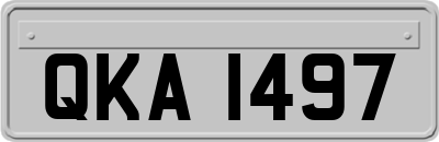 QKA1497