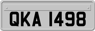 QKA1498