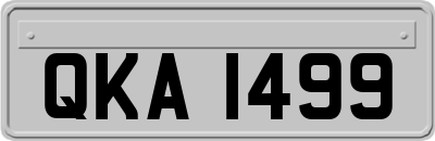 QKA1499