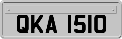 QKA1510